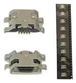 Conector de Carga Moto E7 Plus