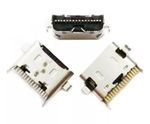 Conector de Carga Samsung A04 - A06 - A20s