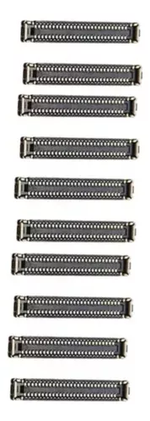 Conector FPC Placa Mae Motorola