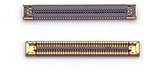 Conector FPC Placa Mae Samsung