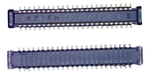 Conector FPC Placa Mae Samsung