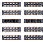 Conector FPC Placa Mae Xiaomi