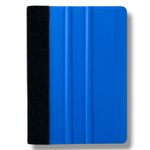 Espátula De Silicone Para Aplicar Pelicula