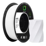 Filamento ABS 1kg Multfila Para Impressora 3D 1.75mm