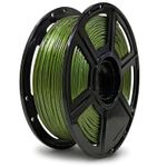 Filamento FlashForge PLA Silk 1kg Para Impressora 3D 1.75mm