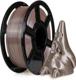 Filamento FlashForge PLA Silk 1kg Para Impressora 3D 1.75mm