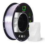 Filamento PETG 1kg Multfila Para Impressora 3D 1.75mm