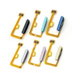 Flex Biometria Digital Xiaomi Mi 11 Lite Mechanic 