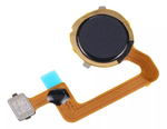 Flex Biometria Digital Xiaomi Redmi 12C Mechanic