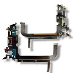 Flex Carga iPhone 13 Pro Max Wefix