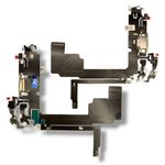 Flex Carga iPhone 15 Pro Max Wefix