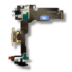 Flex Carga iPhone 15 Wefix