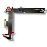 Flex Carga iPhone 16 Plus Wefix