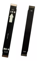 Flex Lcd Extensor Xiaomi