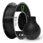 Filamento ABS 1kg Multfila Para Impressora 3D 1.75mm