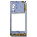 Aro Carcaça Lateral Samsung A32 4G