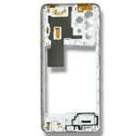 Aro Carcaça Lateral Samsung A32 4G