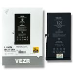 Bateria Apple iPhone 12 - 12 Pro Vezr Programavel