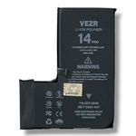 Bateria Apple iPhone 14 Pro Vezr Programavel