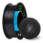Filamento TPU 1kg Multfila Para Impressora 3D 1.75mm
