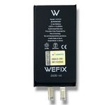 Bateria Apple iPhone 14 Wefix Anatel S/ Flex