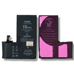 Bateria Apple iPhone 15 Pro Vezr Programavel