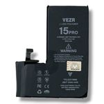 Bateria Apple iPhone 15 Pro Vezr Programavel