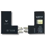 Bateria Apple iPhone 15 Pro Wefix Anatel S/ Flex