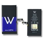 Bateria Apple iPhone 15 Wefix Anatel Programavel