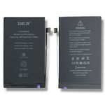 Bateria Apple iPhone 16 Plus Deji Anatel
