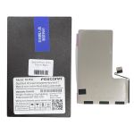 Bateria Apple iPhone 16 Pro Foxconn Black