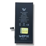 Bateria Apple iPhone 7 Plus Wefix Anatel