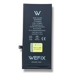 Bateria Apple iPhone 8 Plus Wefix Anatel