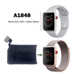 Bateria Apple Watch S3 38MM A1848 Original OEM