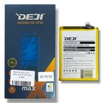Bateria Moto G14 - Moto G54 PC50 Deji Anatel