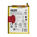 Bateria Moto G7 Power - G8 Power Lite - G9 Play - One Fusion - E7 plus - E7 Power - G10 - G20 - G30 - G31 JK50 Vezr