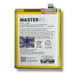 Bateria Moto G71 5G NG50 Masterfix