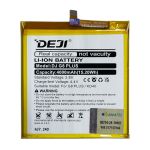 Bateria Moto G8 Plus XT2019 KD40 Deji Anatel