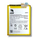 Bateria Moto G84 QB50 XT2347 Rox