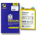 Bateria Motorola Moto Edge 50 Fusion XT2429 (QC50) Mechanic