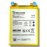Bateria Motorola Moto Edge 50 Fusion XT2429 (QC50) Mechanic