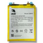 Bateria Motorola Moto Edge 50 Pro XT2403 (QM45) Rox