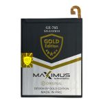 Bateria Samsung A10 - M10 - A7 2018 GE-705 BA750ABU Gold Edition