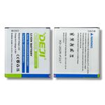 Bateria Samsung Gran Prime Duos J2 Prime J2 Pro J2 Core J3 J5 G530 Deji Anatel