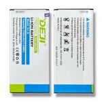 Bateria Samsung J5 Metal J510 Deji Anatel