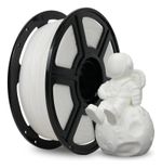 Filamento FlashForge PLA Matte 1kg Para Impressora 3D 1.75mm