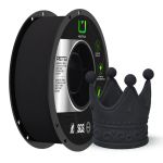 Filamento PETG  Matte  1kg Multfila Para Impressora 3D 1.75mm