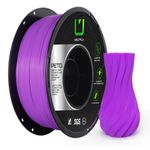Filamento PETG 1kg Multfila Para Impressora 3D 1.75mm