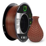 Filamento PETG 1kg Multfila Para Impressora 3D 1.75mm