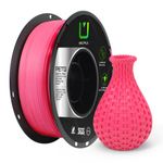 Filamento PETG 1kg Multfila Para Impressora 3D 1.75mm